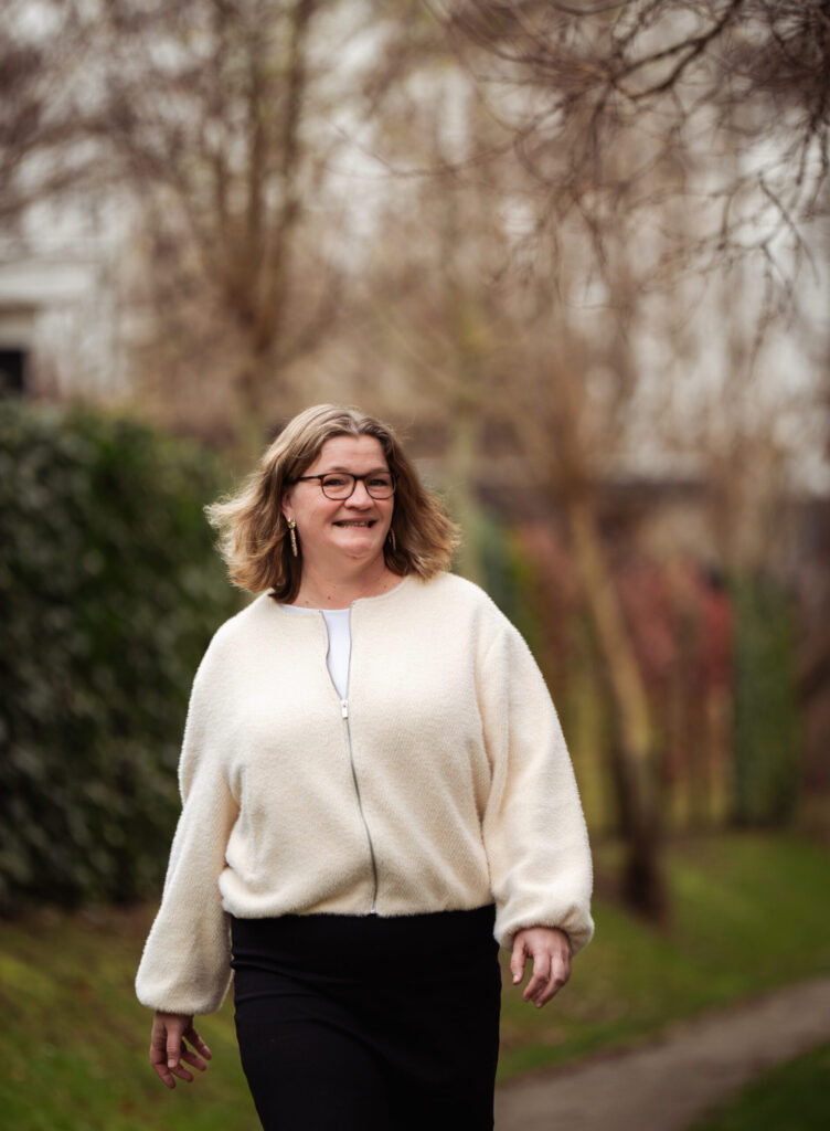 Foto van Romy de Hoog